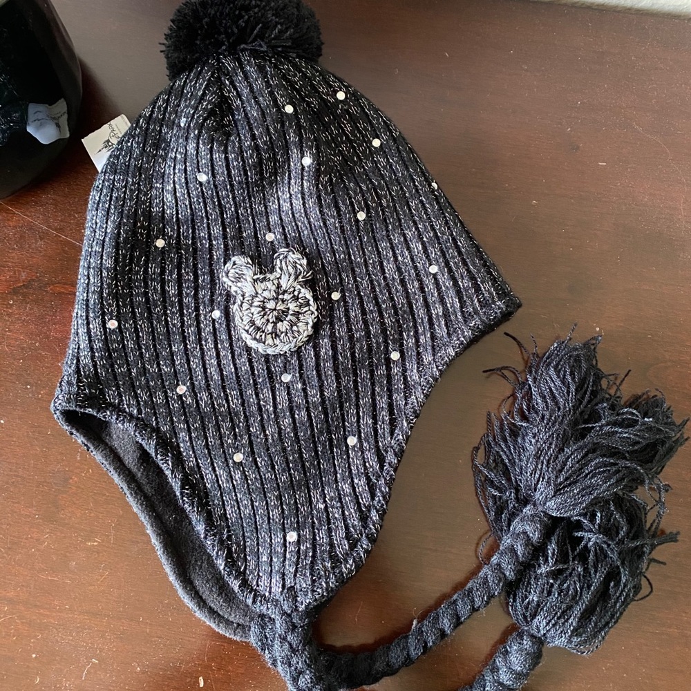 Disney Beanie